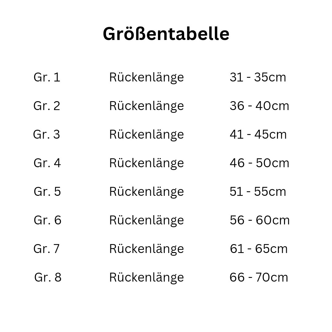 Hundemantel Boucle in verschiedenen Farben