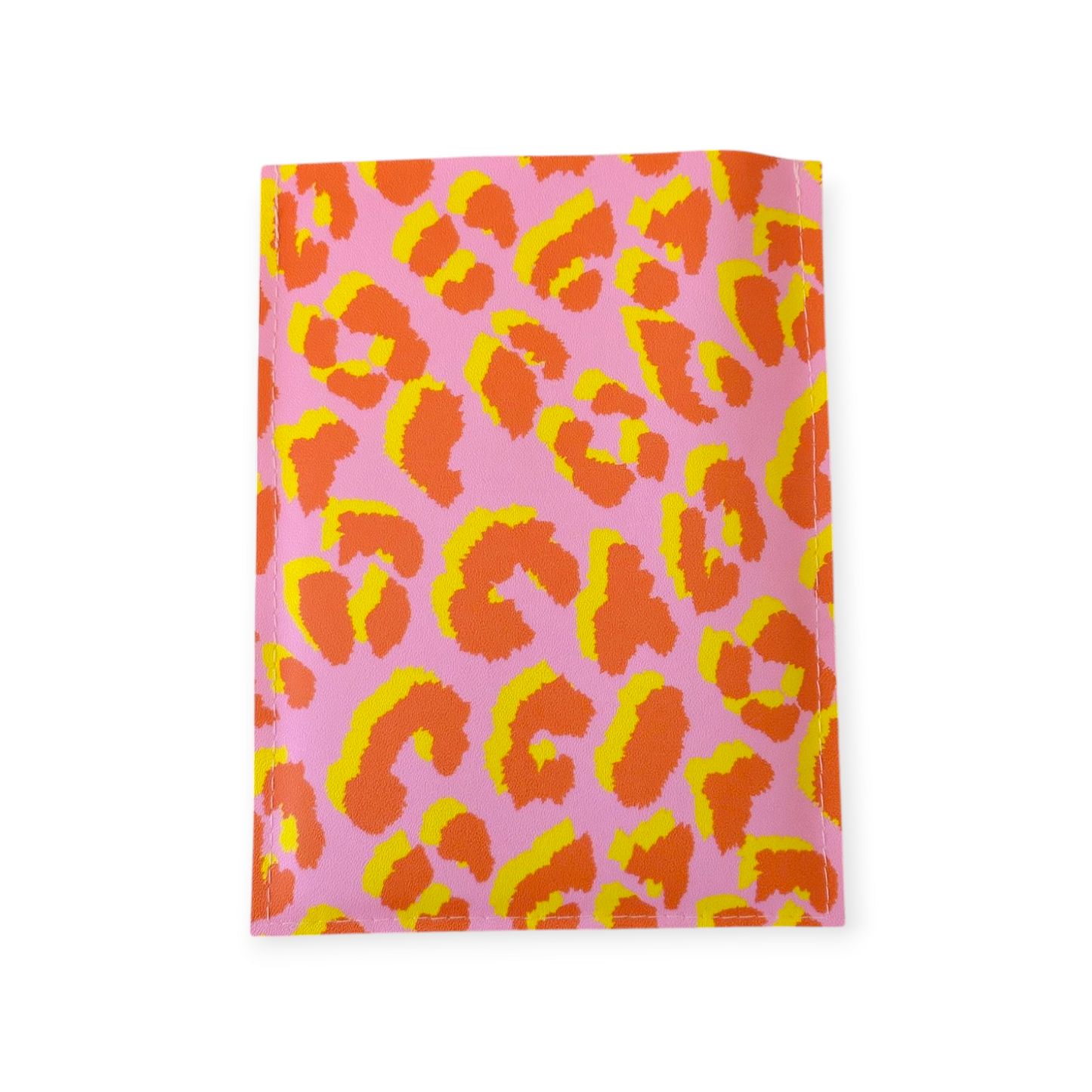 Impfpasshülle aus Kunstleder, verschiedene Designs