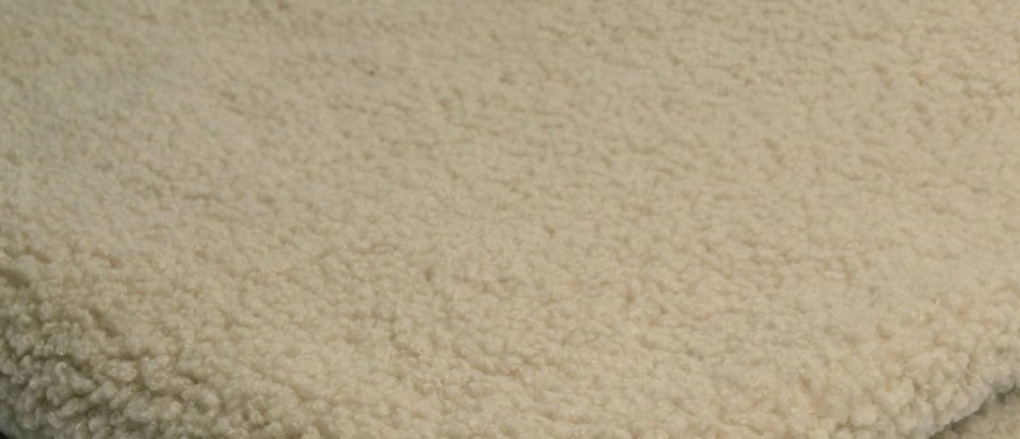 Hundemantel Boucle in verschiedenen Farben