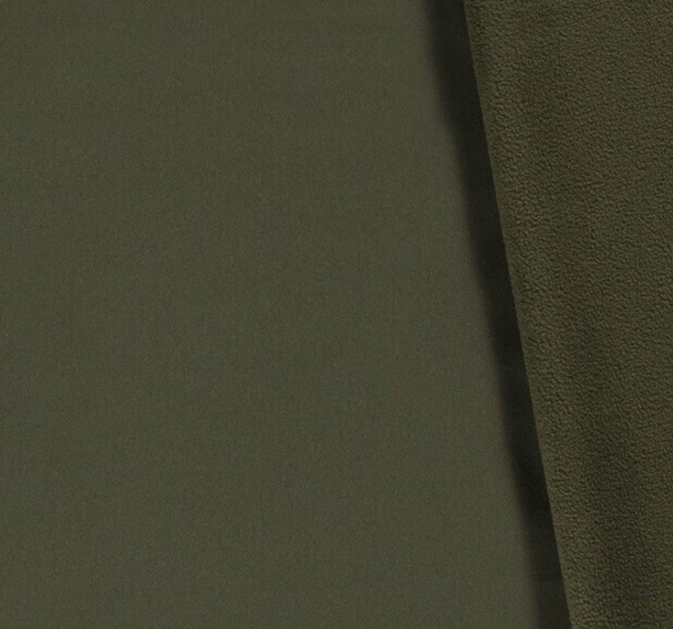 PinPeps Kuschler Softshell