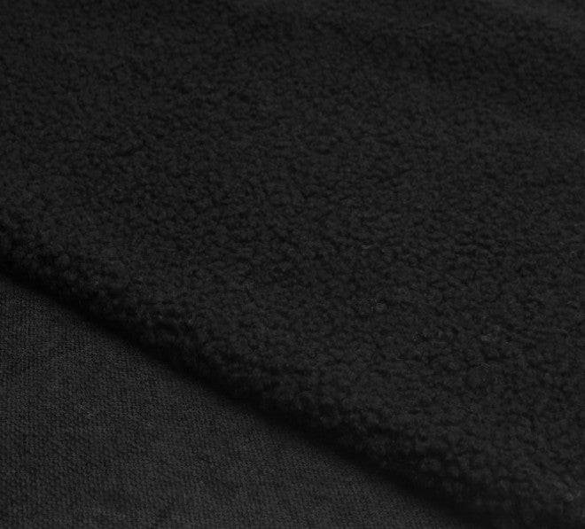 Loop aus Boucle in verschiedenen Farben
