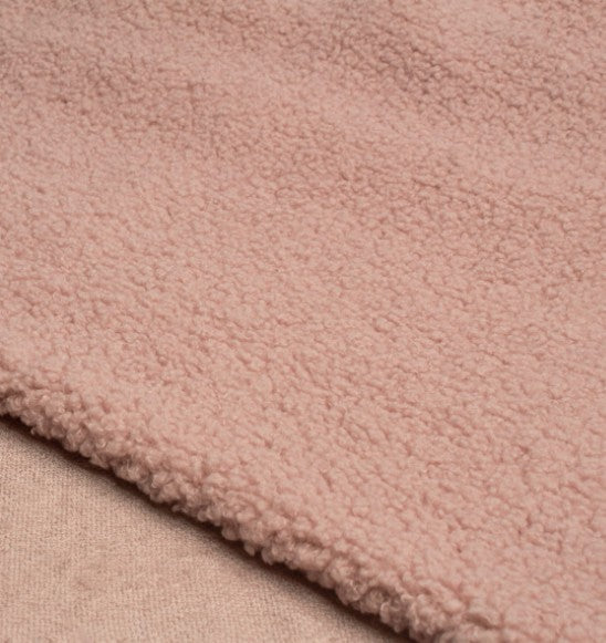 Loop aus Boucle in verschiedenen Farben