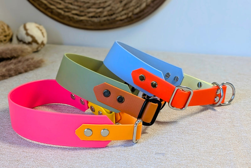 Halsband Konfigurator