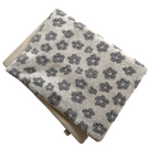 Hundedecke Desert Lime