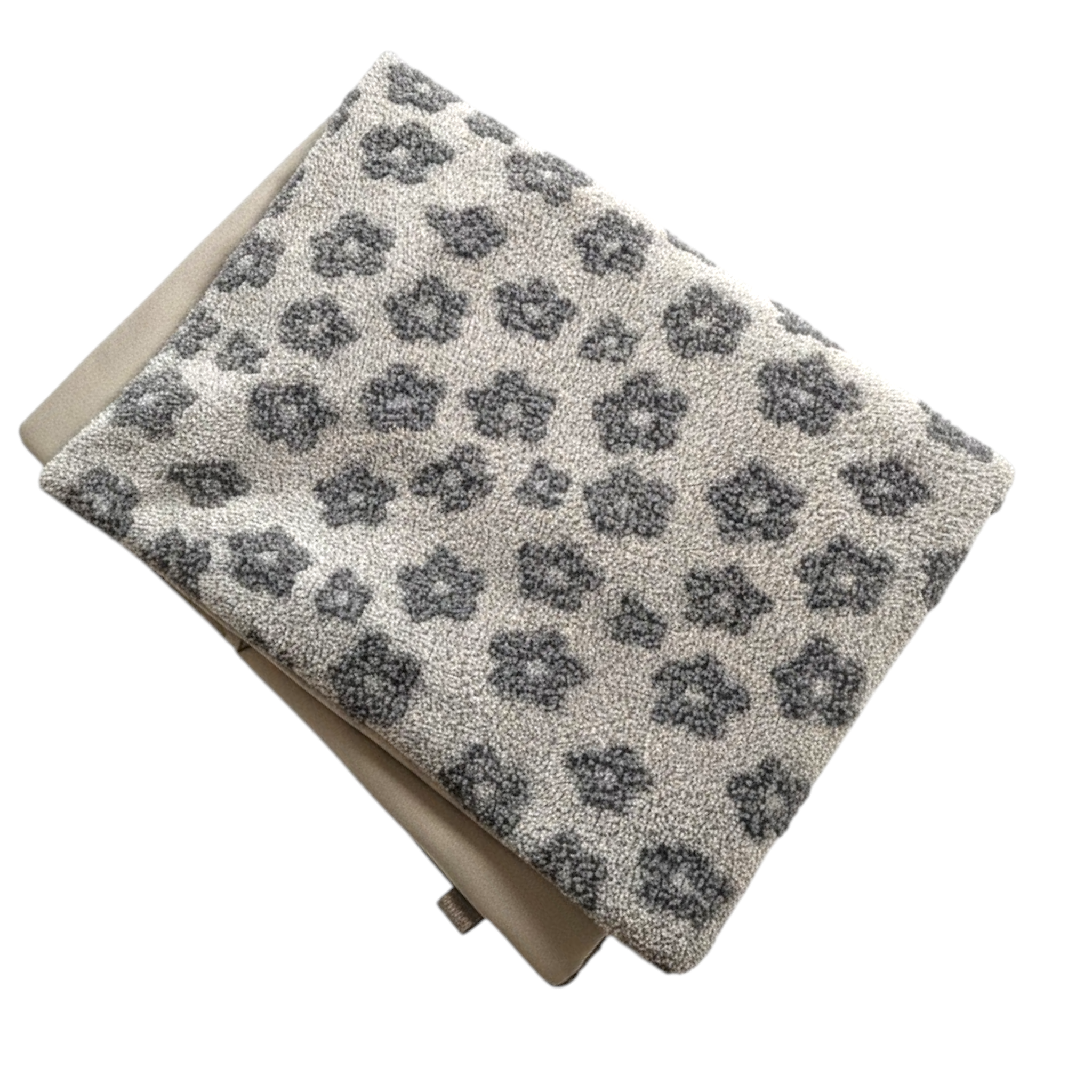 Hundedecke Desert Lime