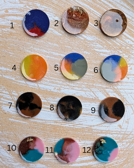 Hundemarken Einzelstücke