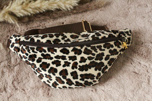 Bauchtasche LeoLove