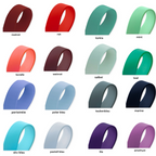 Biothane® Halsband 'Trio' Gestalte selbst