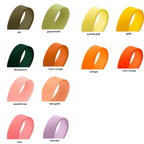 Schlüsselanhänger aus Biothane®