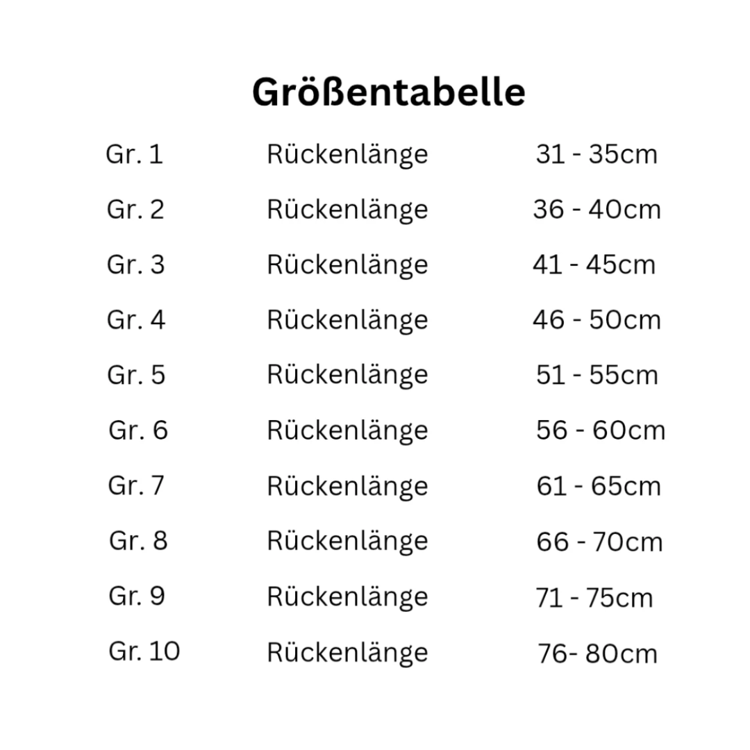 Hundemantel Bouclé in verschiedenen Farben KONFIGURATOR