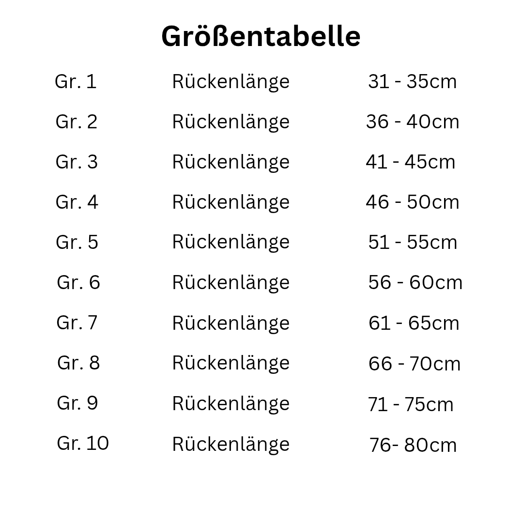 Hundemantel Bouclé in verschiedenen Farben