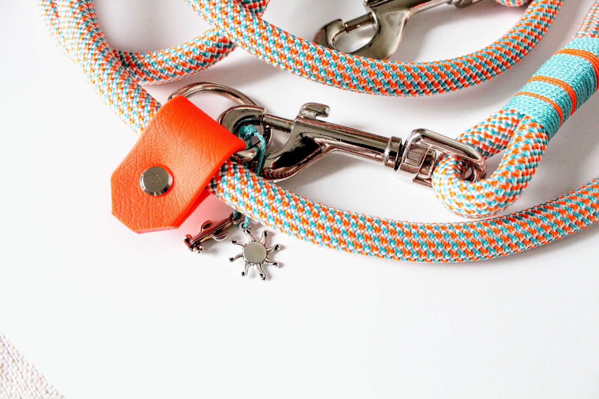 Leine aus Premiumtau 10mm