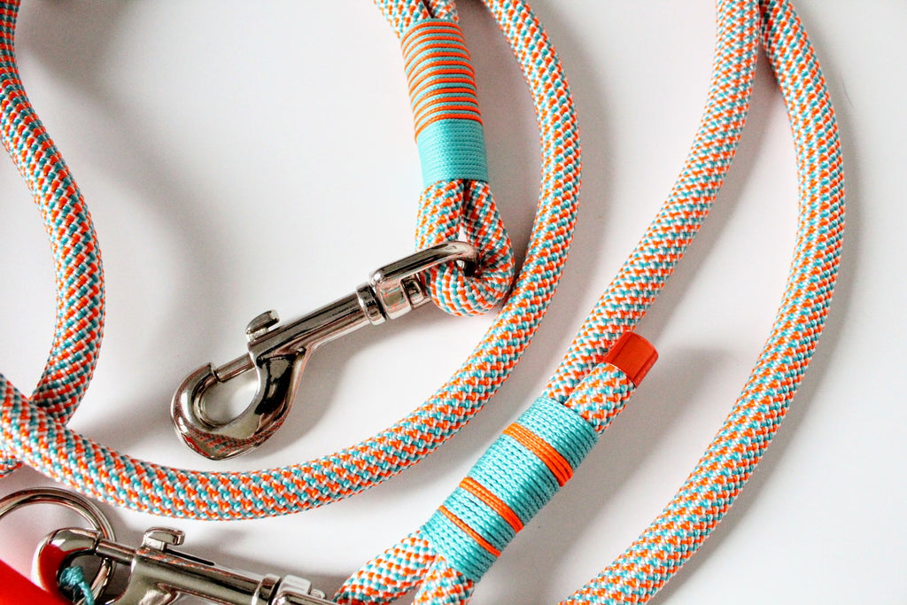 Leine aus Premiumtau 10mm