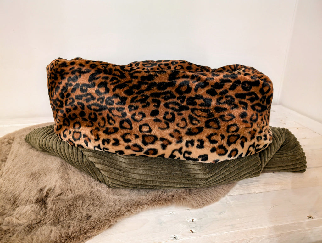 PinPeps Kuschler Cord, Boucle & Polsterstoff