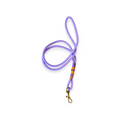 Pfeifenband / Schlüsselband lila