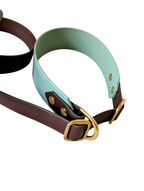 Retrieverleine 'Two in one extra' Gestalte selbst