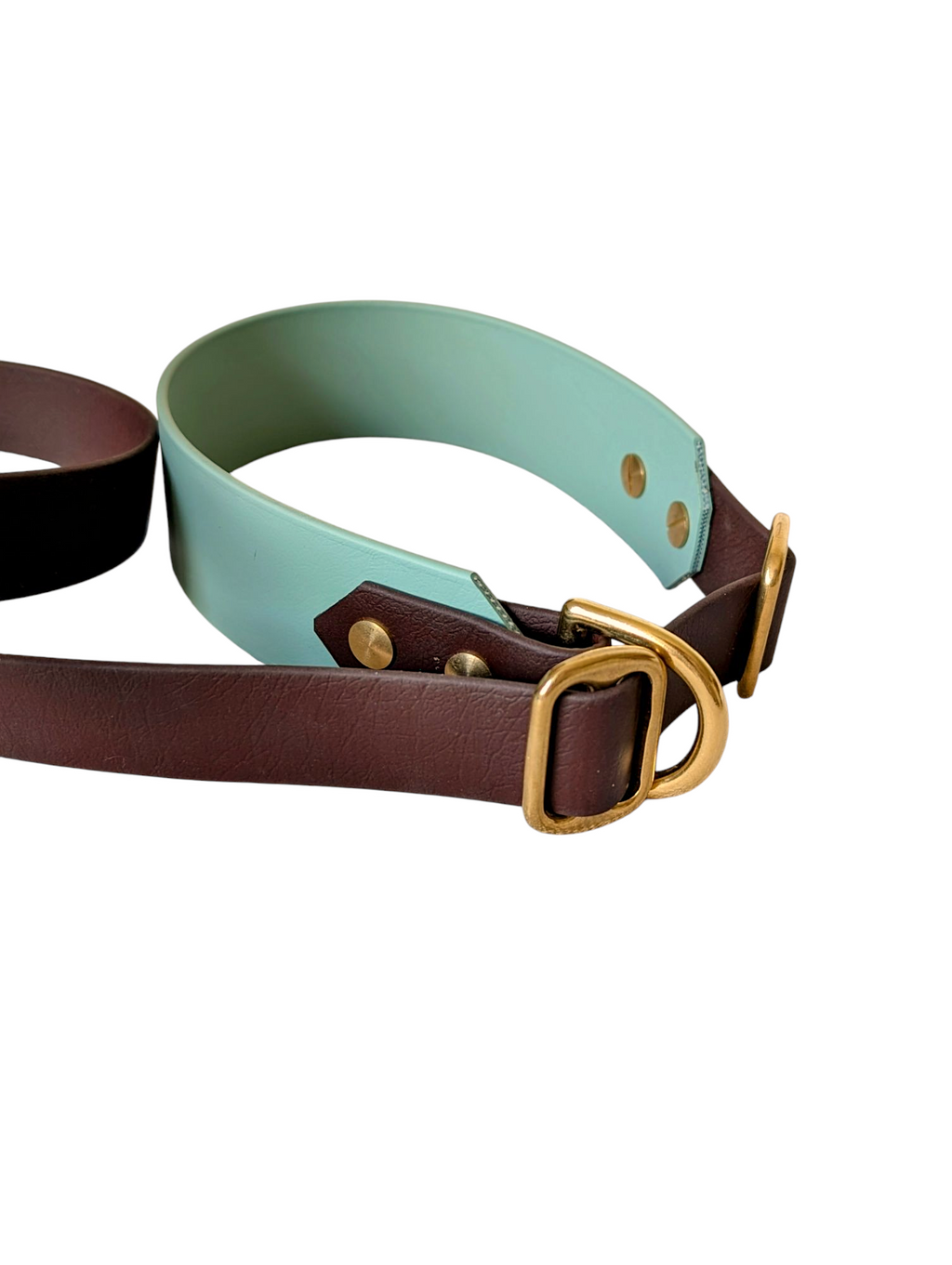 Retrieverleine 'Two in one extra' Gestalte selbst