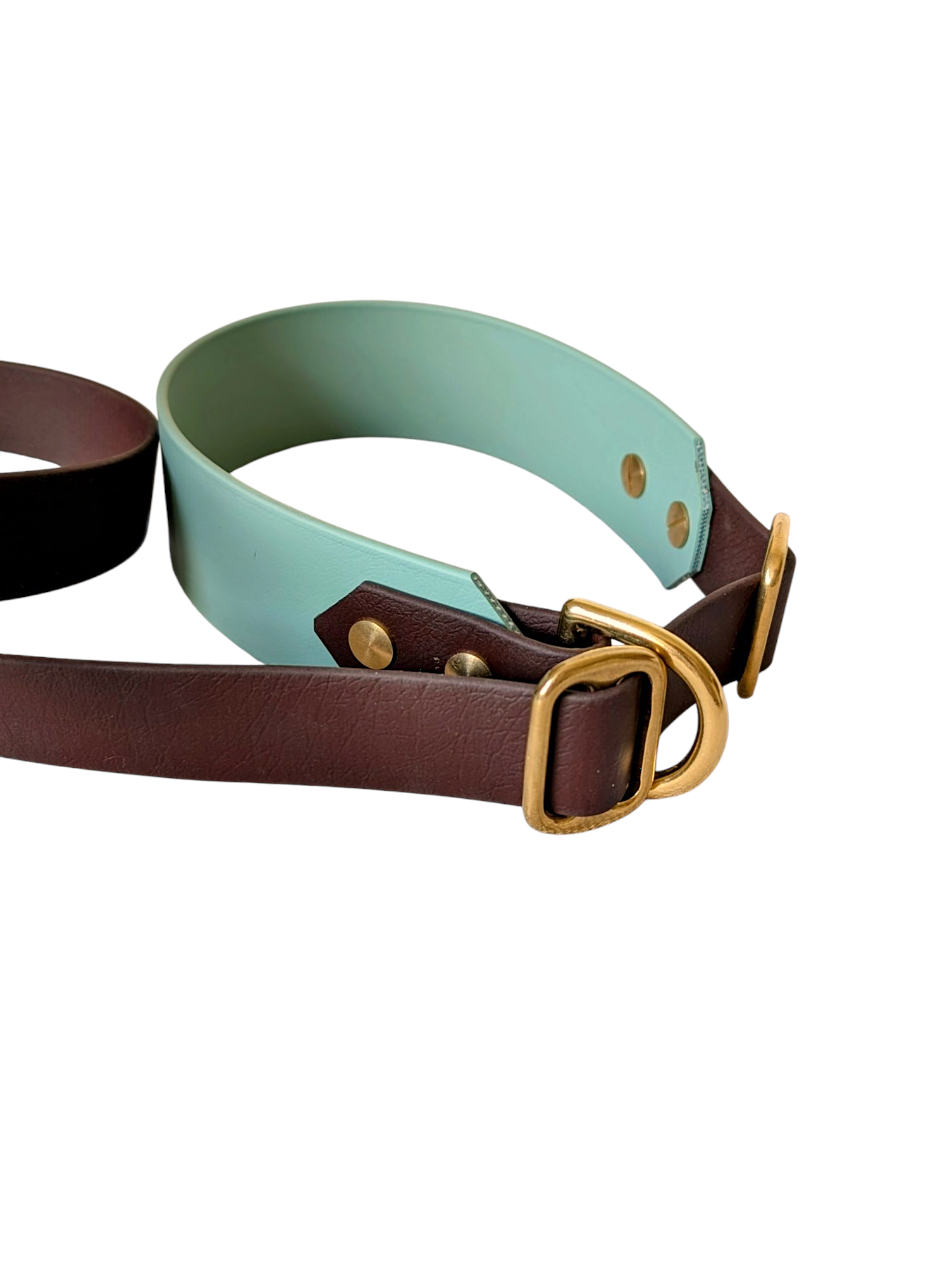 Retrieverleine 'Two in one extra' Gestalte selbst