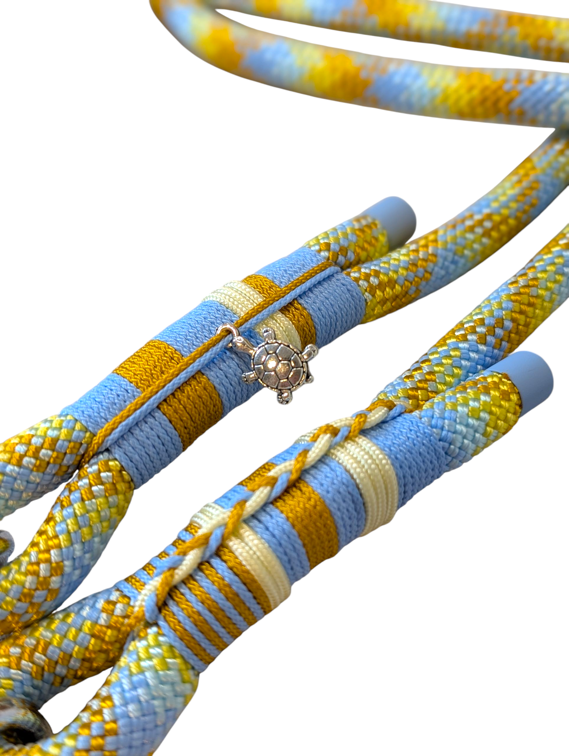 Leine aus Premiumtau 'Josie'