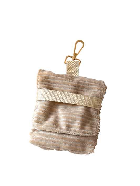 Leckerlibeutel Cord Treats