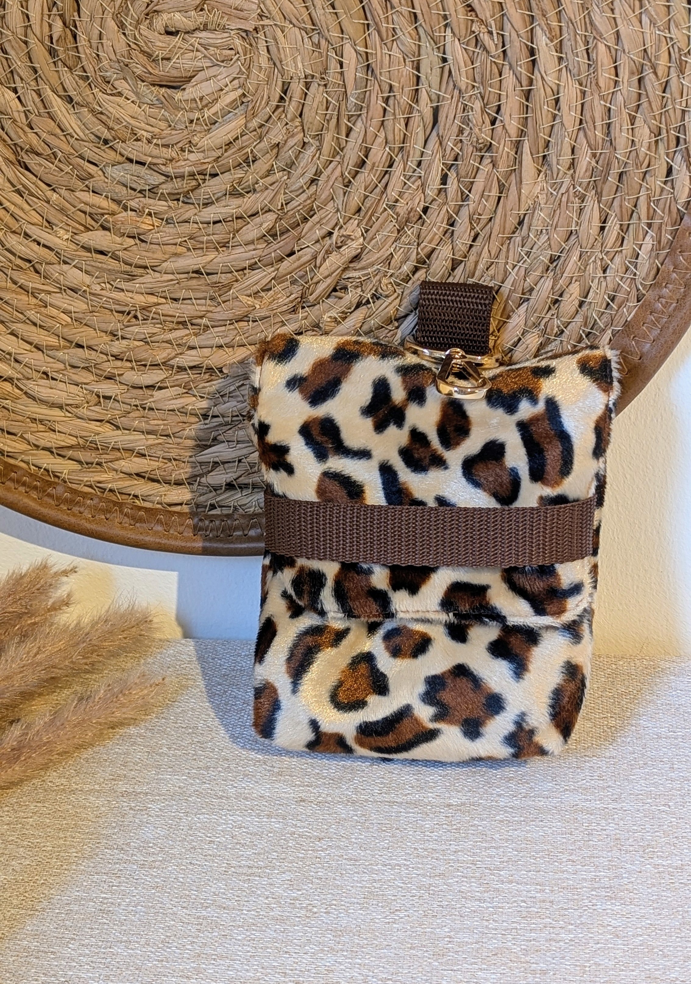 Leckerlibeutel 'Leo'