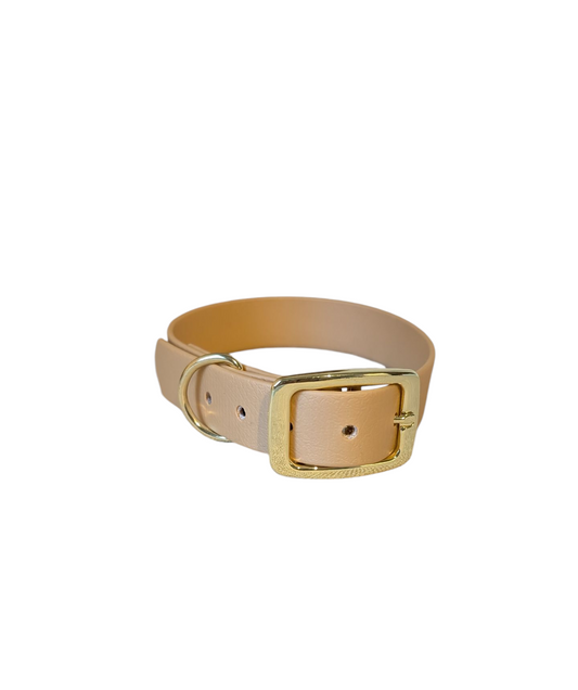 Halsband aus Biothane® 'Easy' HU 41-47cm
