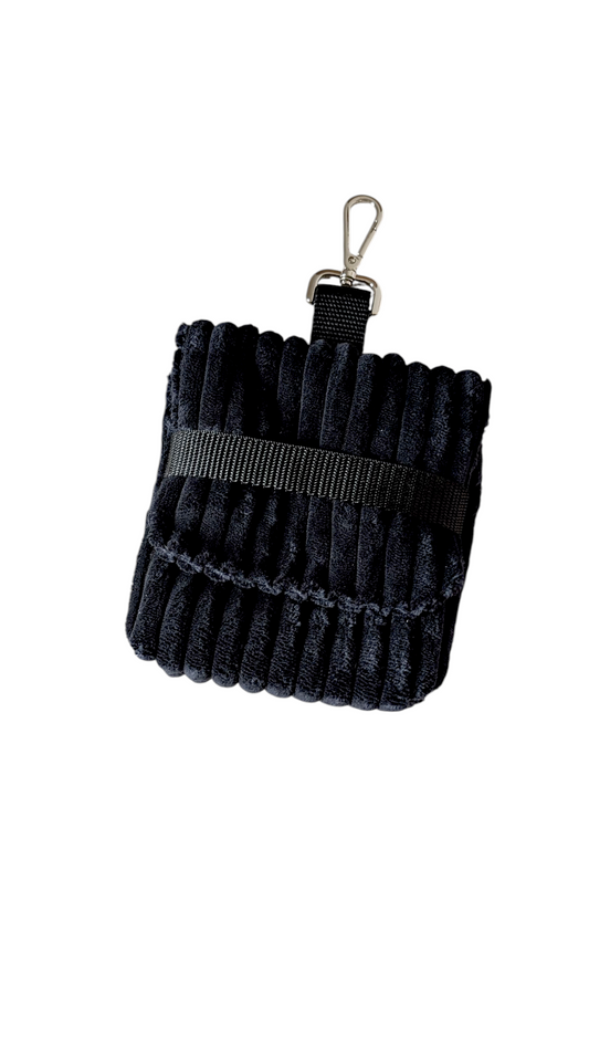 Leckerlibeutel 'black Treats'