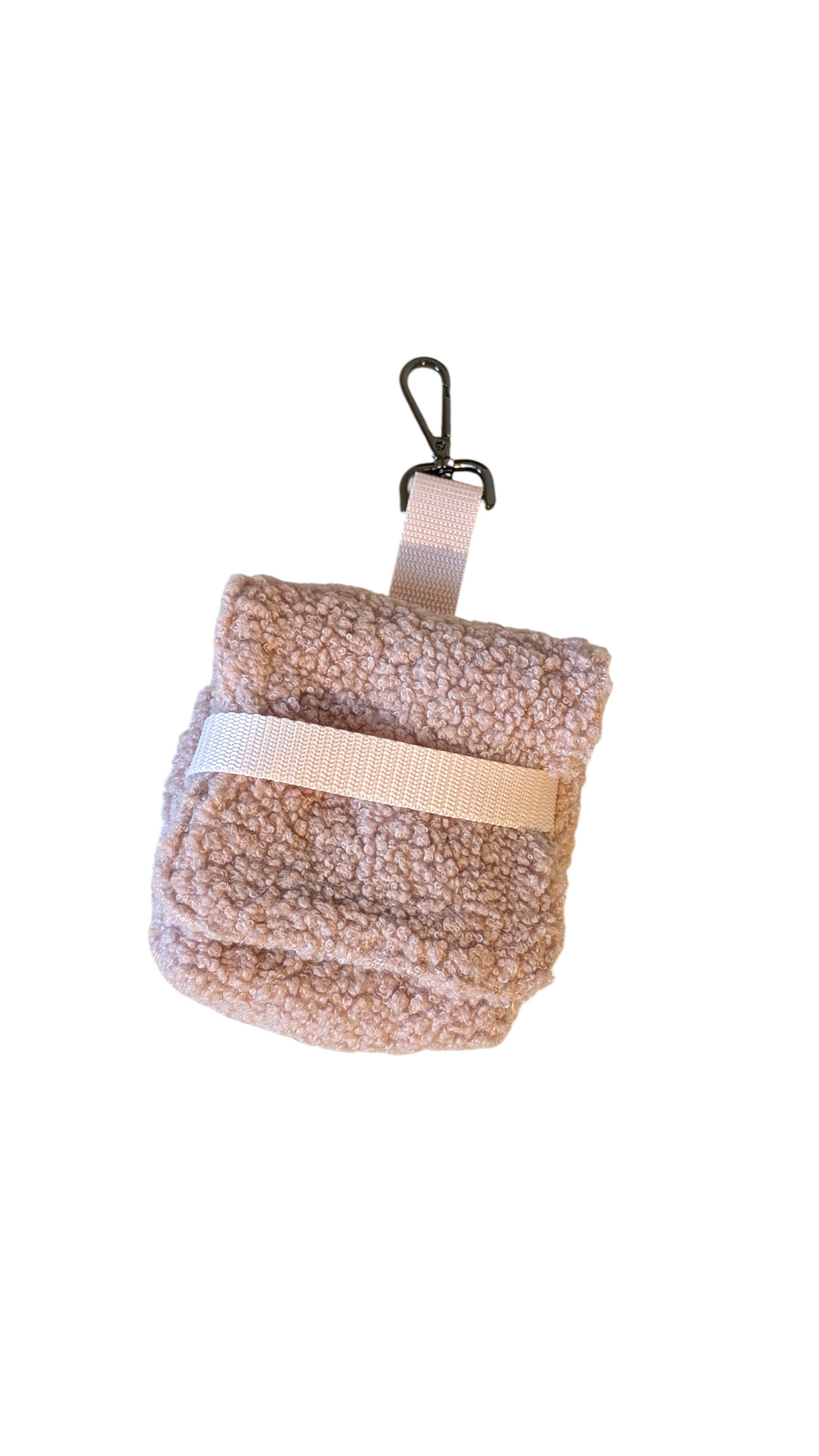 Leckerlibeutel 'Teddy Treats', verschiedene Farben