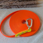 Schleppleine Biothane®  Gestalte selbst