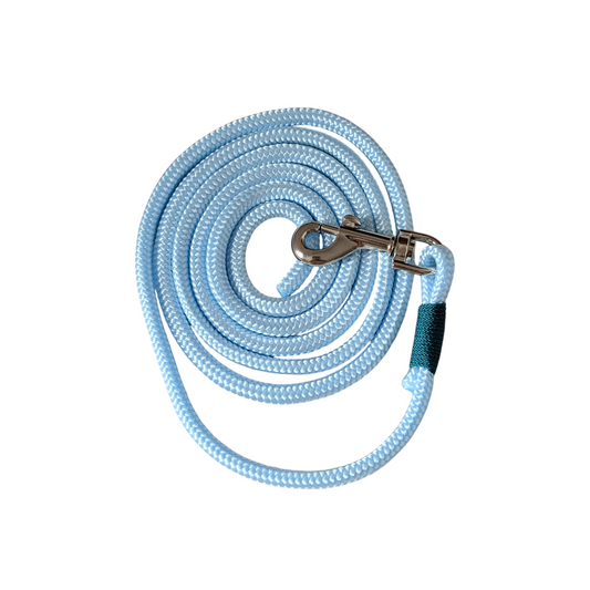 Hausleine / Trainingsleine Tau 6mm