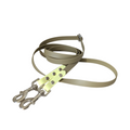 Leine Desert Lime aus Biothane®