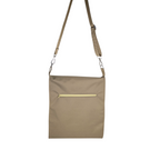 Outdoordecke Desert Lime inklusive WalkBag