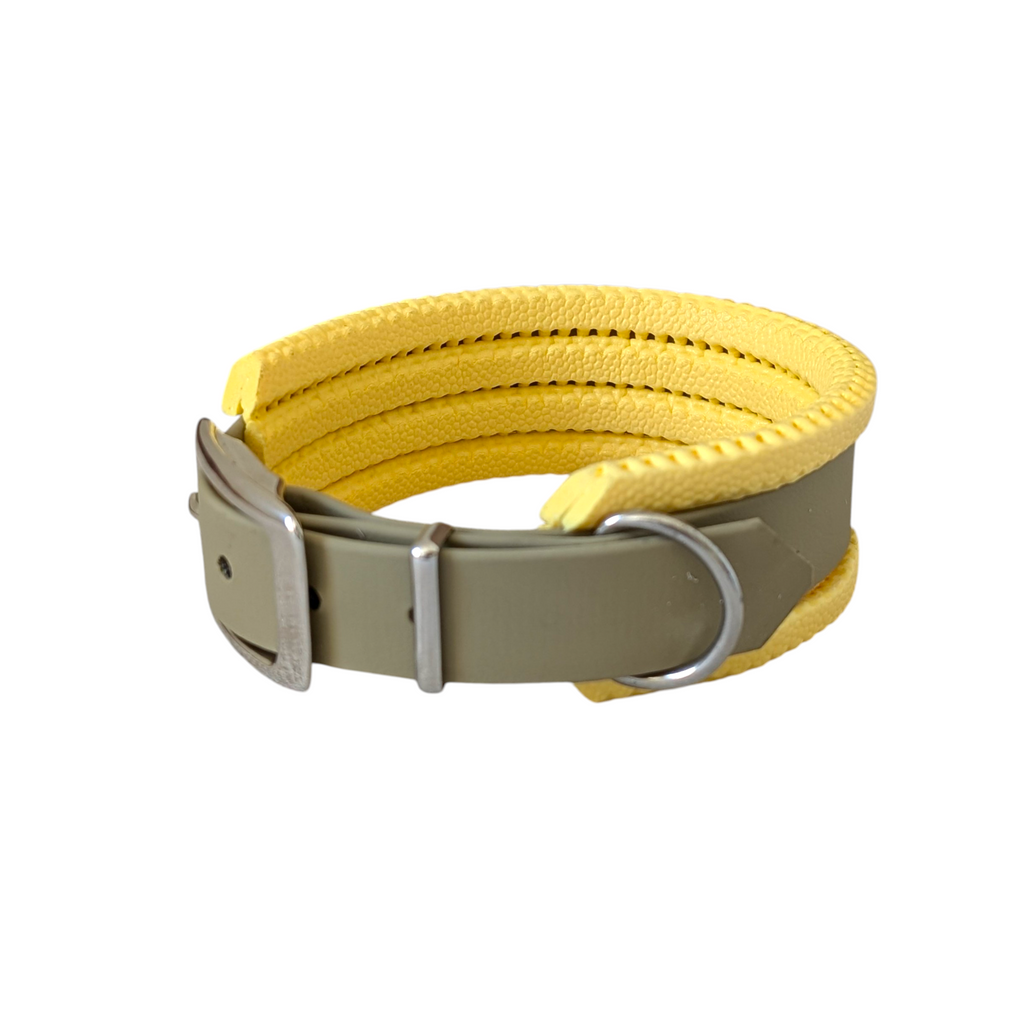 Biothane® Halsband EasySoft KONFIGURATOR