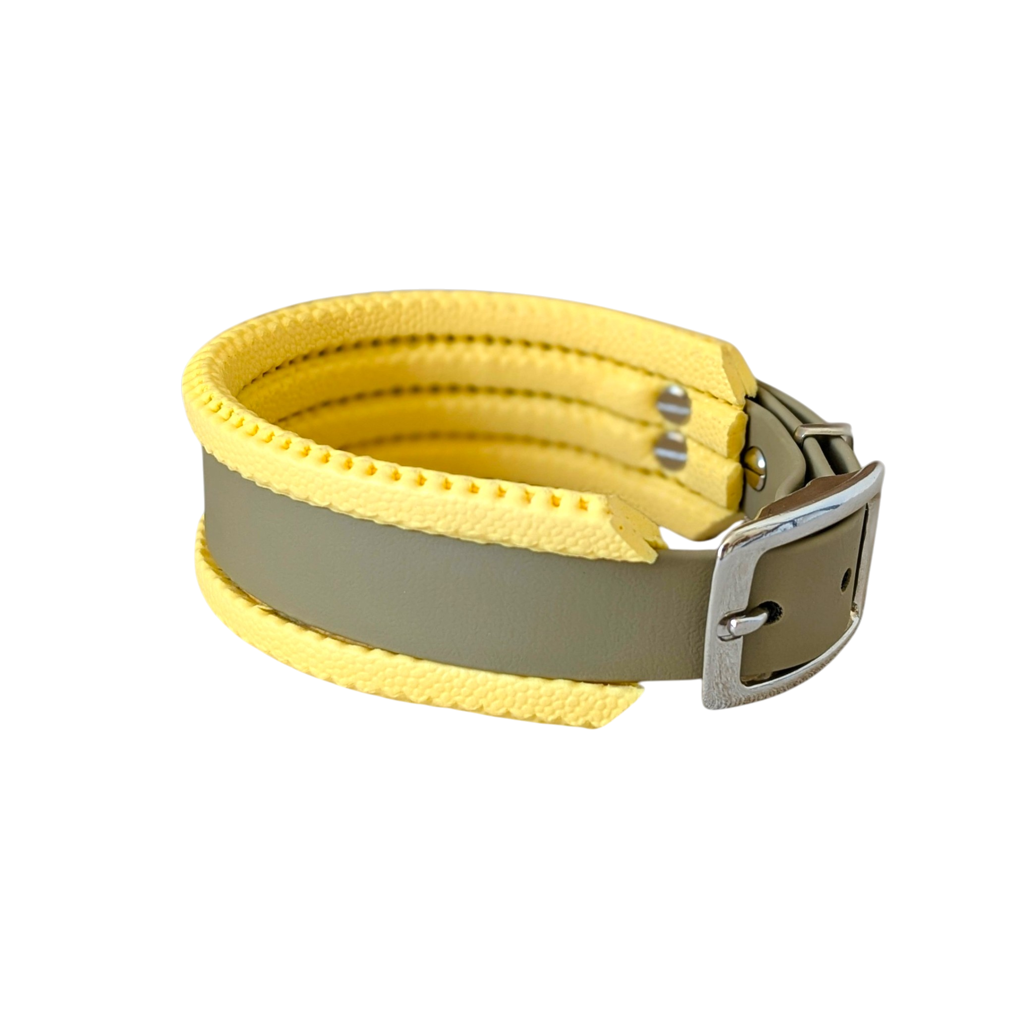 Biothane® Halsband EasySoft KONFIGURATOR