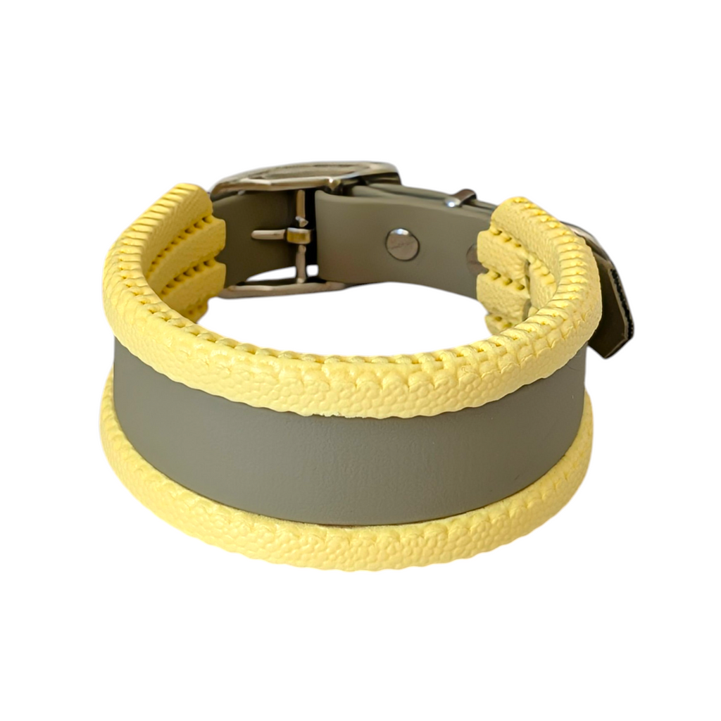 Biothane® Halsband EasySoft KONFIGURATOR