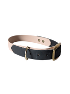 Biothane® Halsband 'Easy Twin' KONFIGURATOR