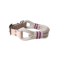 Halsband aus Tau 'Pearl Summer'