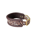 Biothane® Halsband 'Easy Soft LEO'
