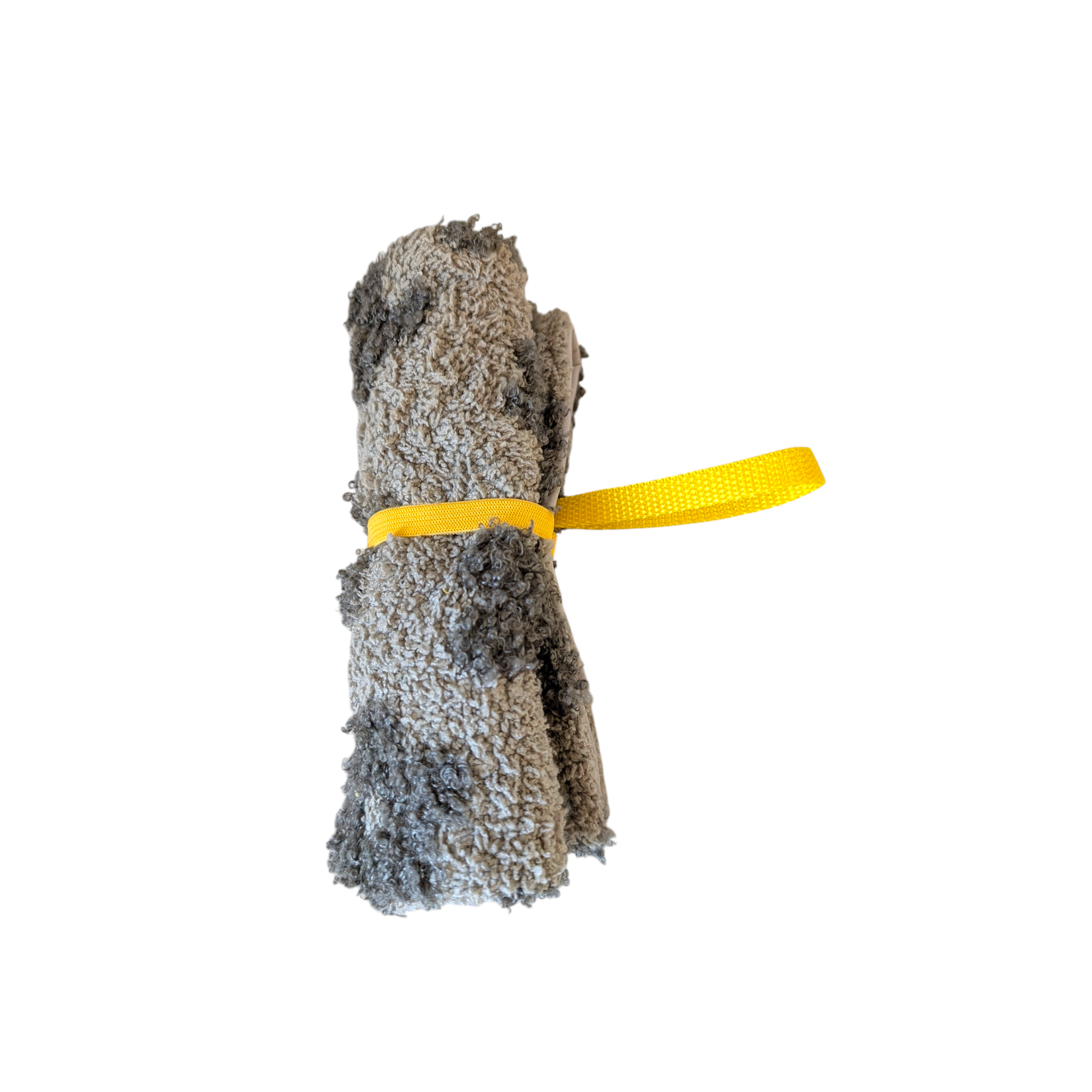 PfotenSchrubber - Pfotenreiniger
