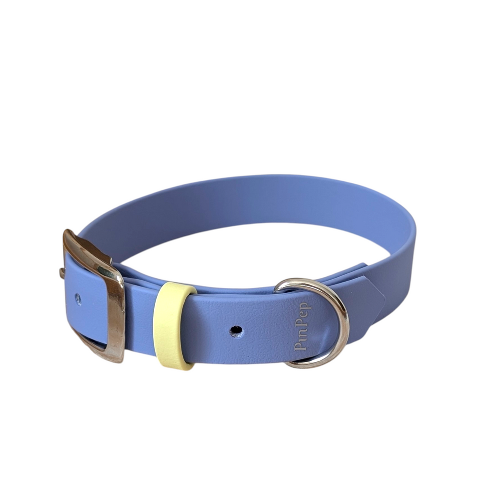 Biothane® Halsband Easy Plus