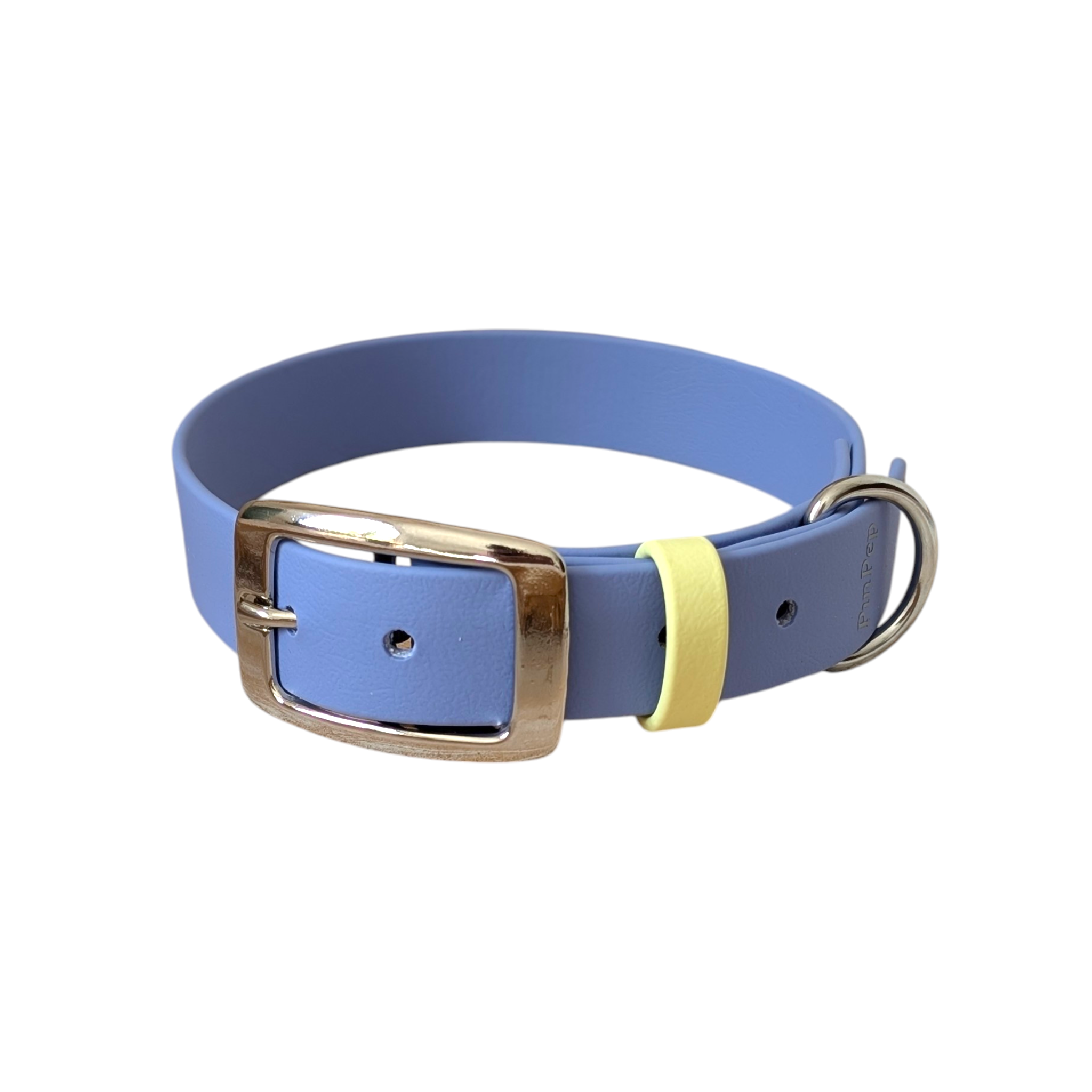 Biothane® Halsband Easy Plus KONFIGURATOR