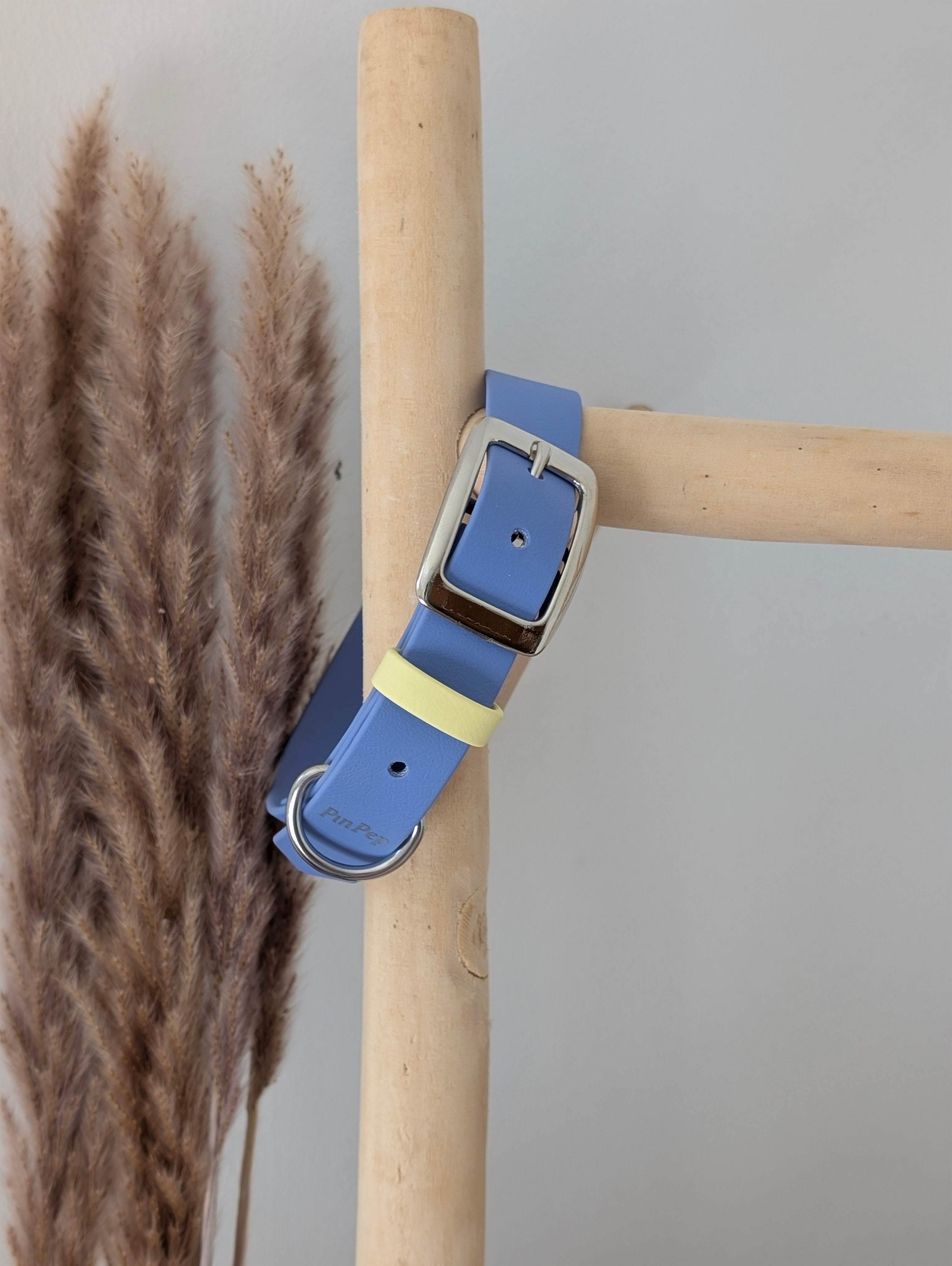 Biothane® Halsband Easy Plus