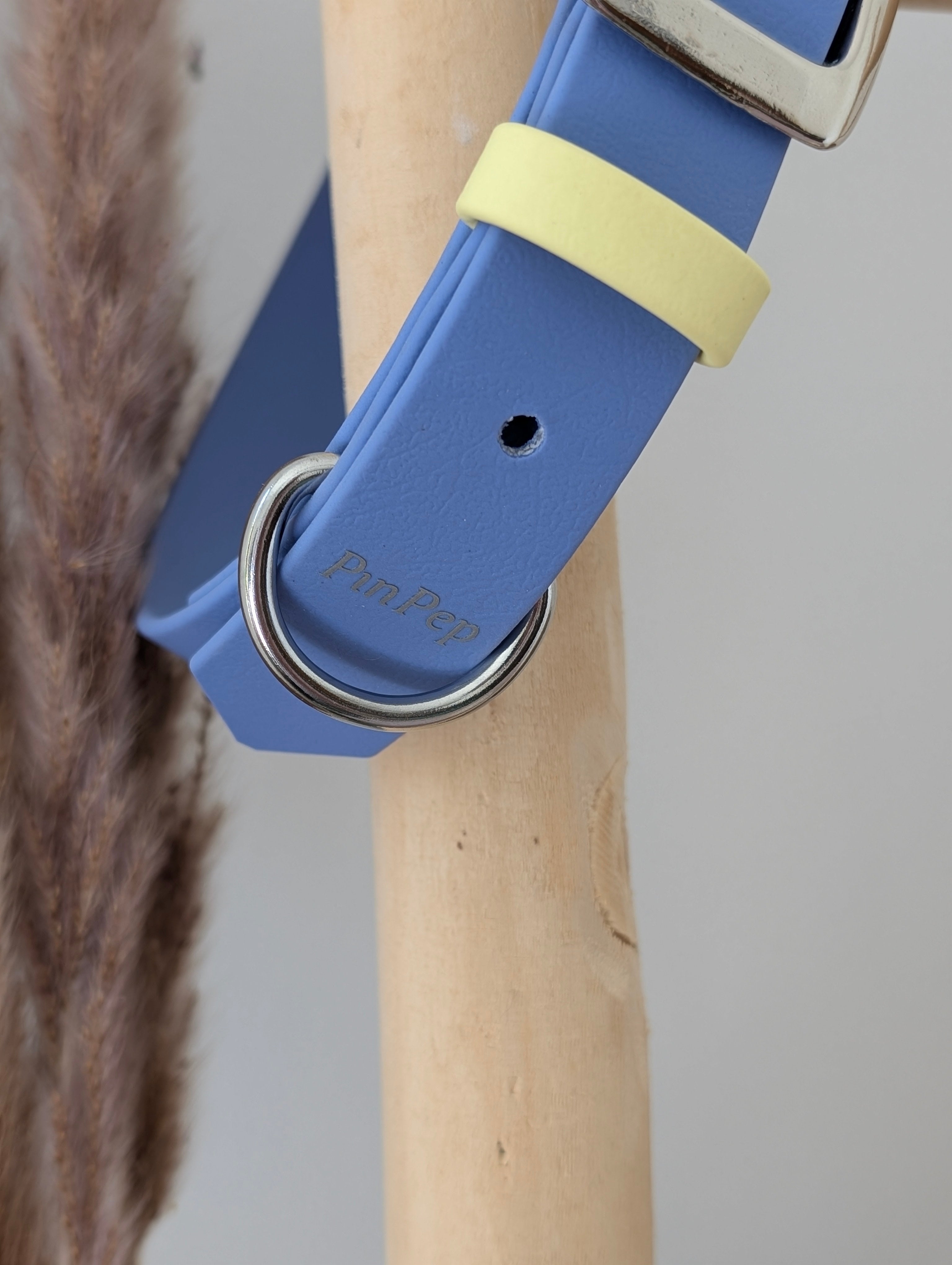 Biothane® Halsband Easy Plus