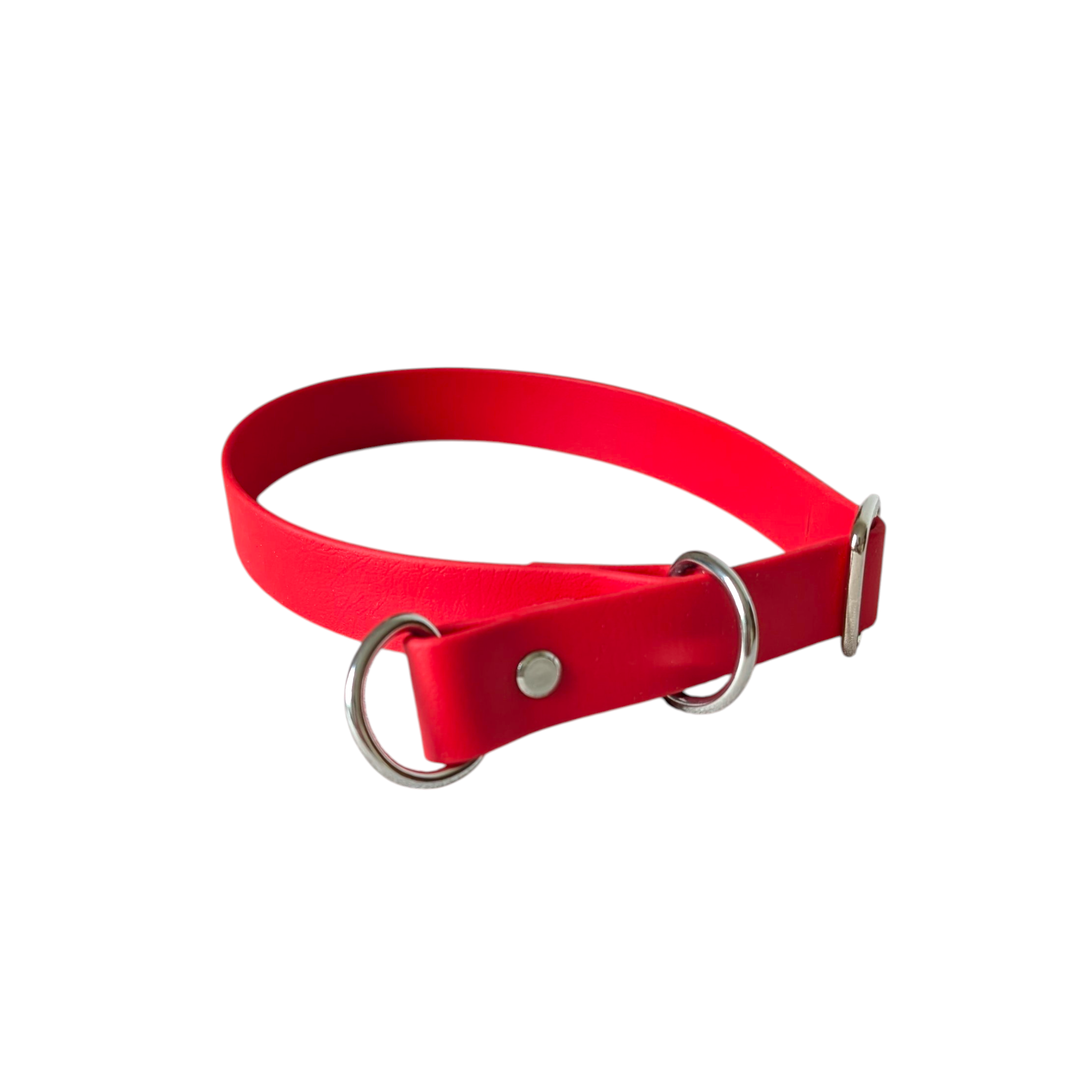 Biothane® Zugstopp Halsband 'Easy'