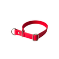 Zugstopp Halsband aus Biothane verschiedene Farben