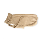 Hundemantel Bouclé in verschiedenen Farben