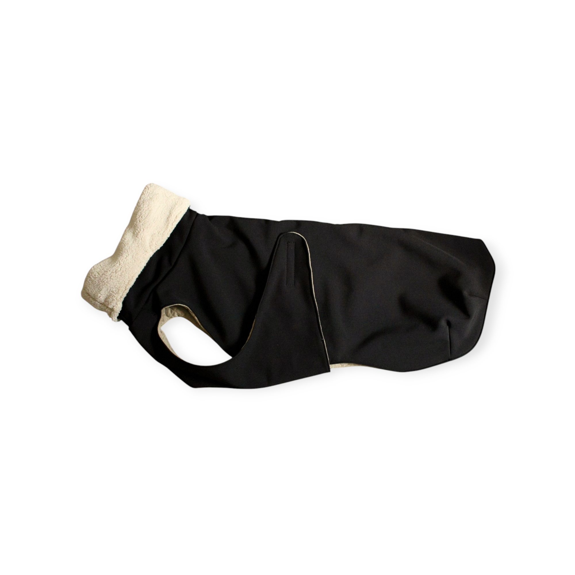 Hundemantel 'May' aus Softshell