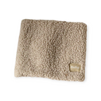 Loop  aus Boucle in verschiedenen Farben