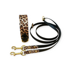 Biothane® Leine 'Leo Twin'