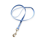 Biothane® Stadtleine 'Easy' mit Handschlaufe , Gestalte selbst